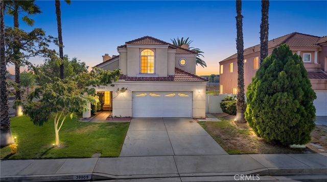 39909 Via Castana, Murrieta