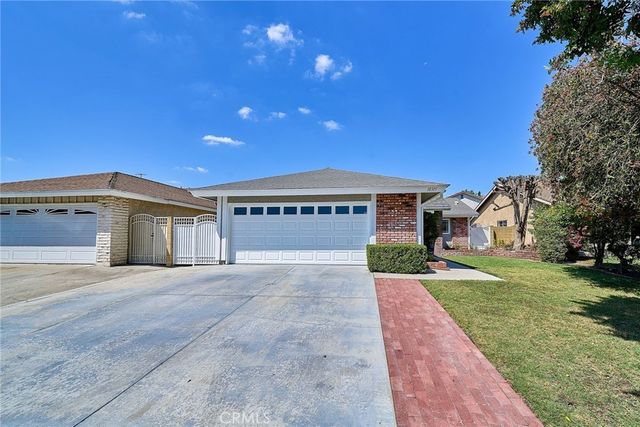 18315 Alfred Avenue, Cerritos