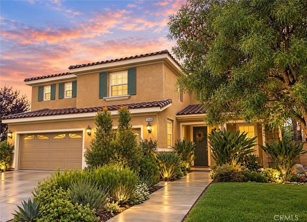 1448 Moonlight Drive, Beaumont