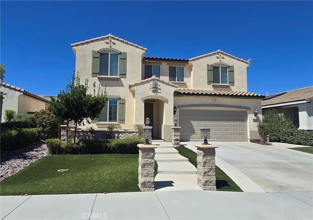 30019 Typhoon Court, Menifee