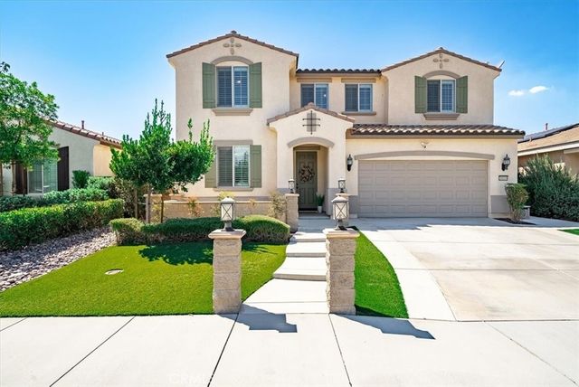 30019 Typhoon Court, Menifee