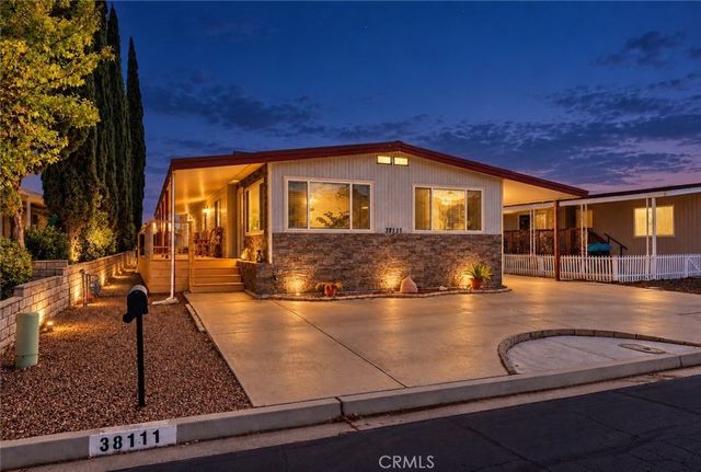 38111 Via La Colina, Murrieta