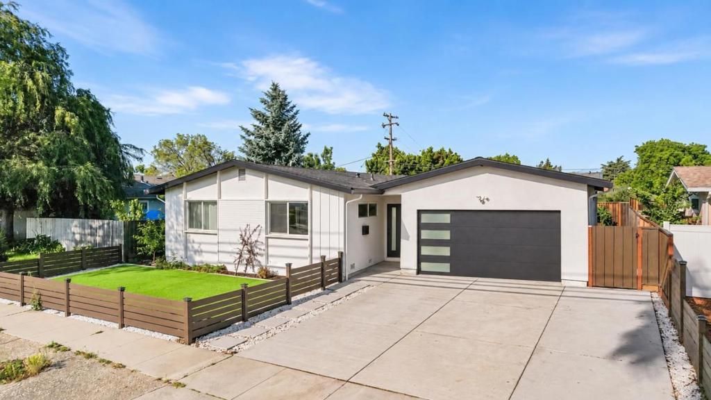 3234 Jarvis Avenue, San Jose