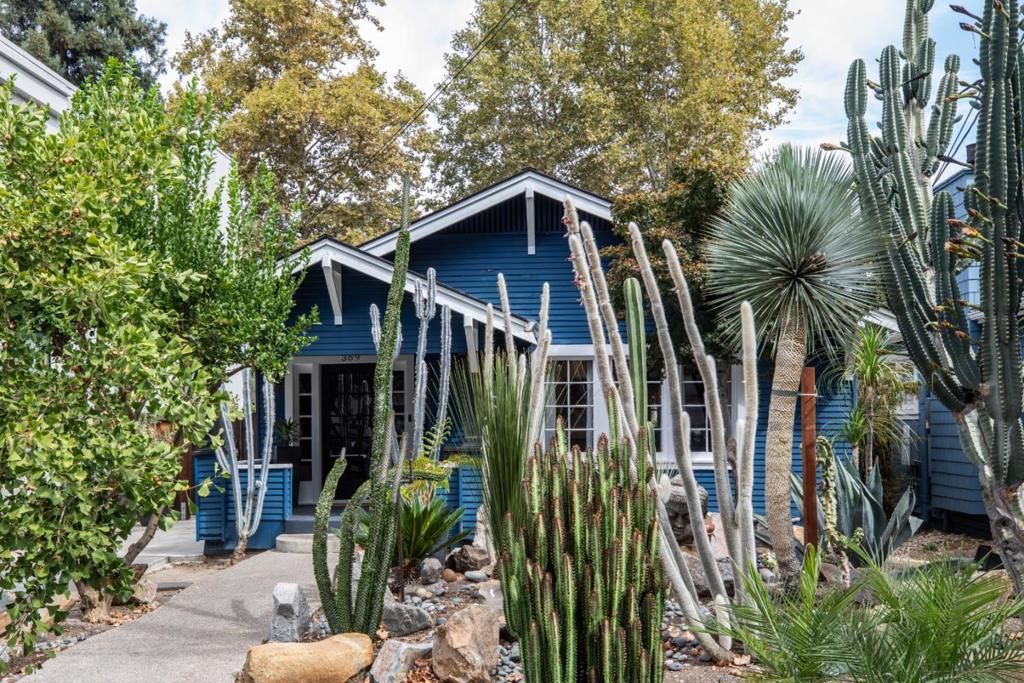 369 Hull Avenue, San Jose