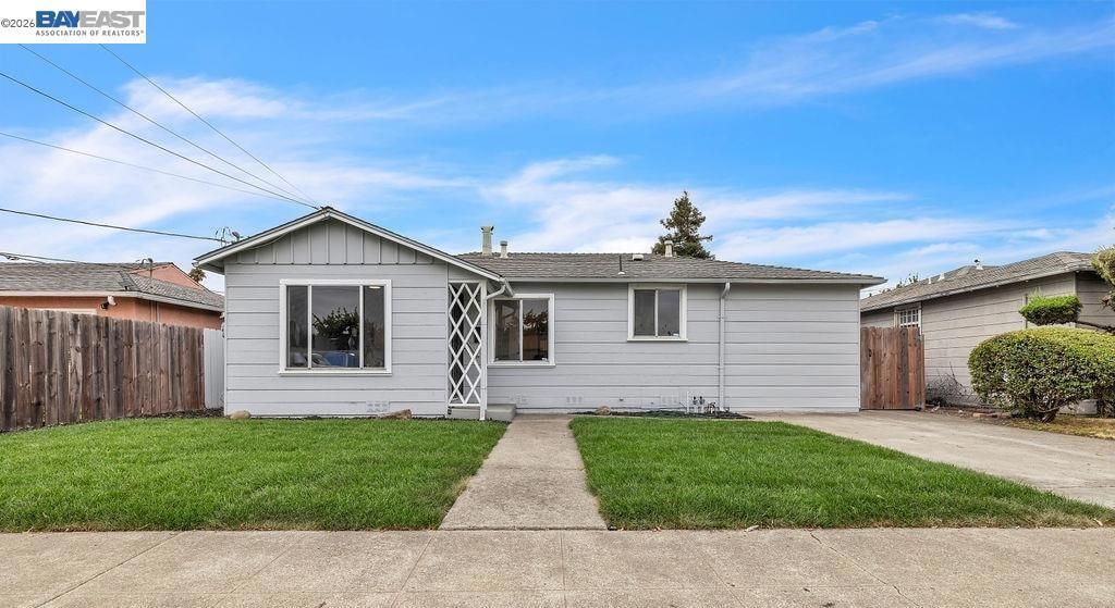 172 Hunter Ave, Oakland