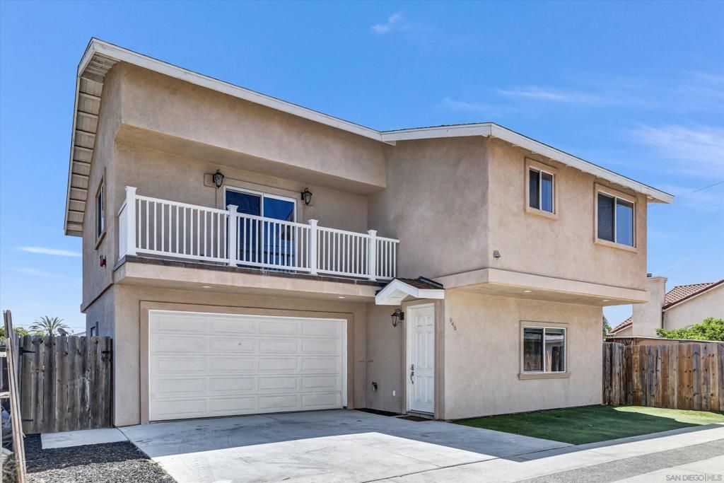 946 11th, Imperial Beach