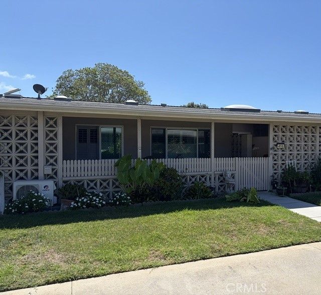 1720 Interlachen Road # 41-g, Seal Beach