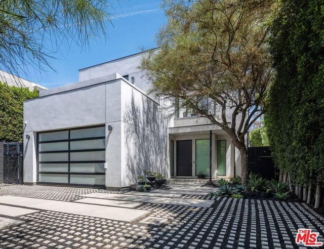 848 N Crescent Heights Boulevard, Los Angeles