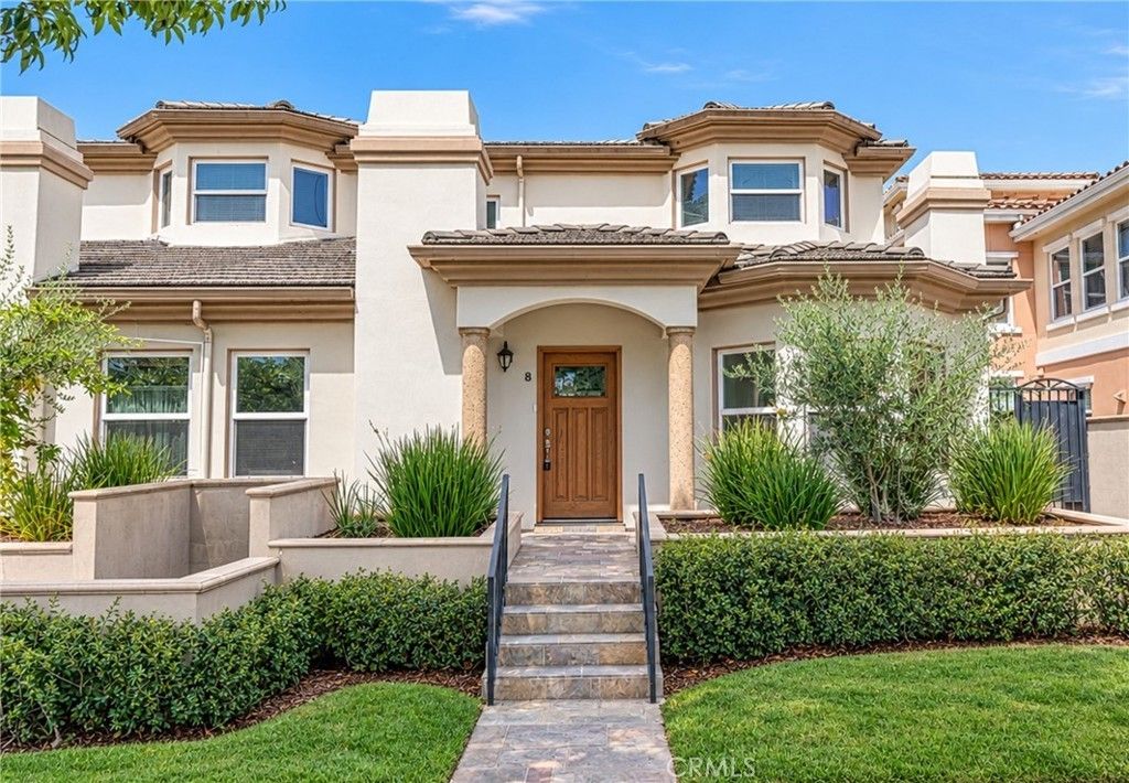 1088 S Marengo # 8, Pasadena