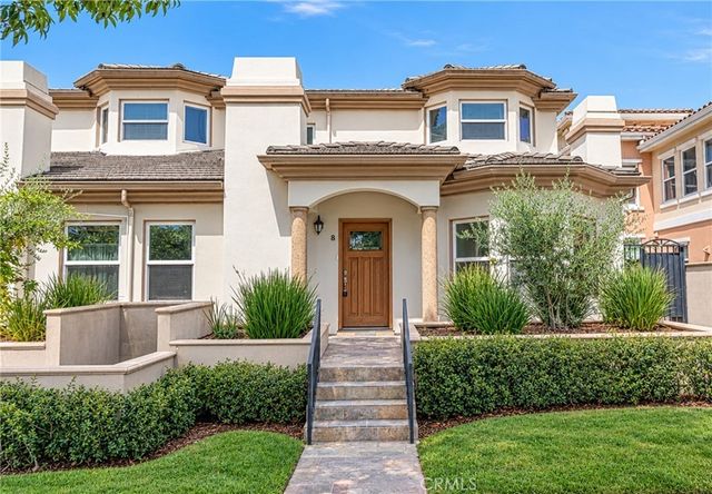 1088 S Marengo # 8, Pasadena