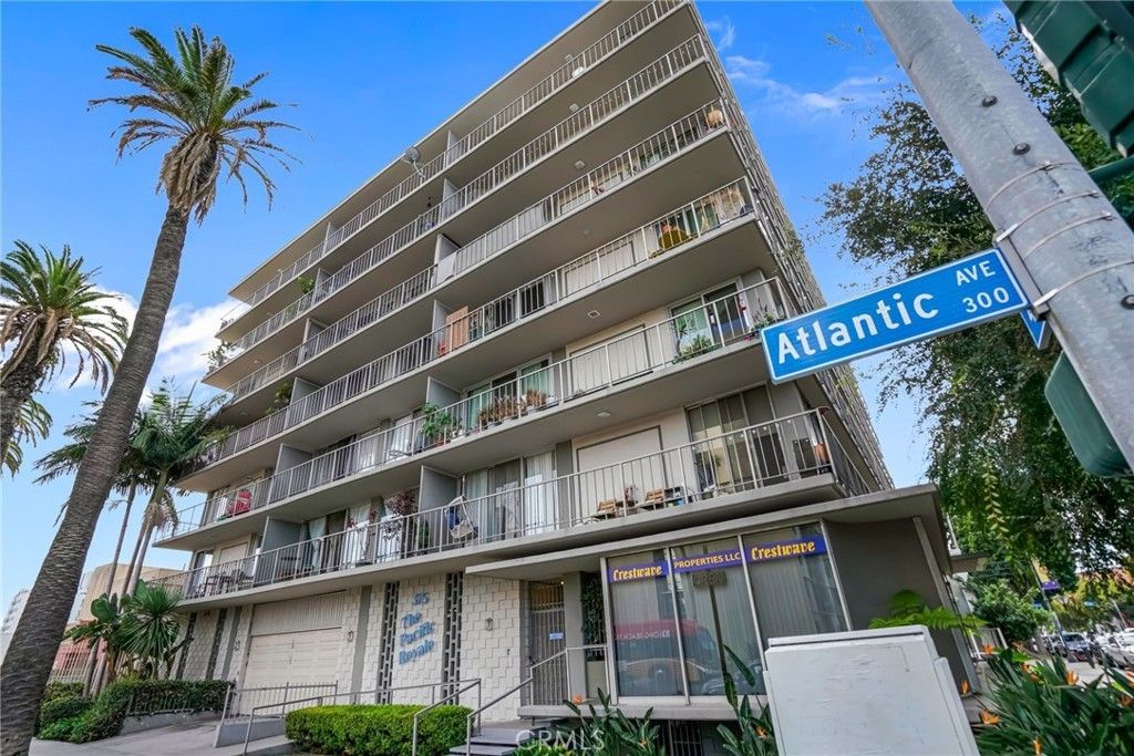 375 Atlantic Avenue # 607, Long Beach