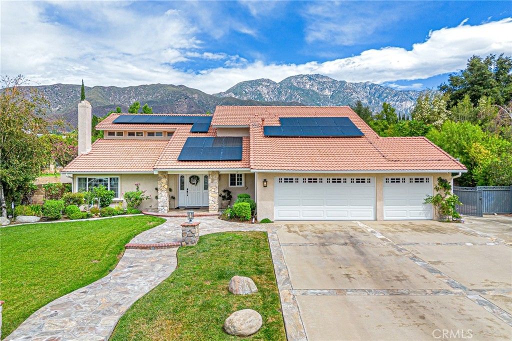 263 Revere Street, Upland