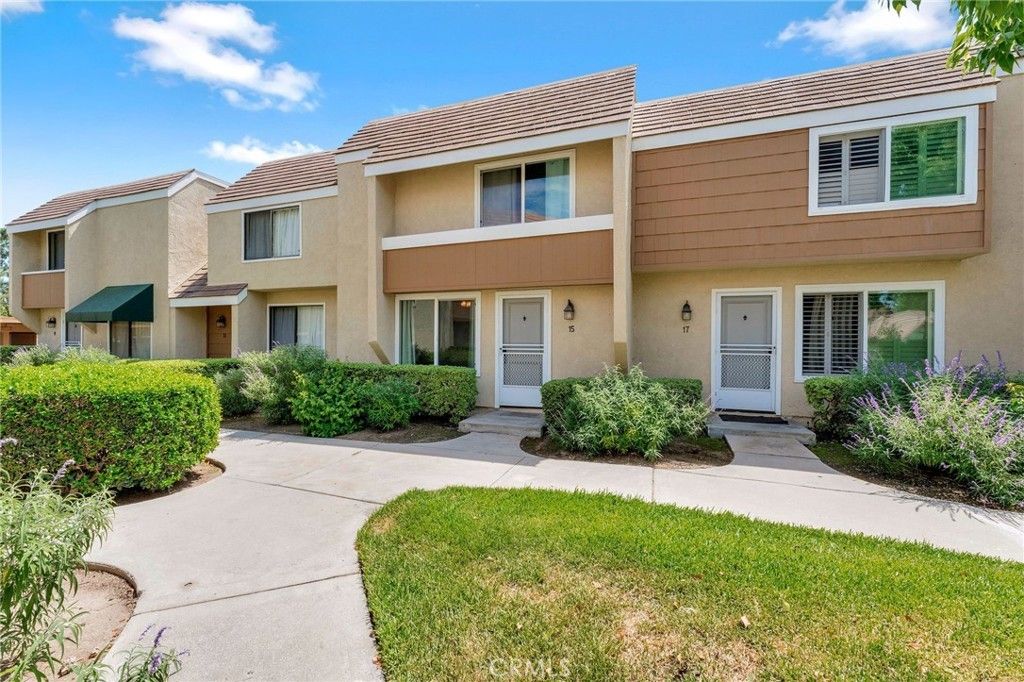 15 Brookfield, Irvine