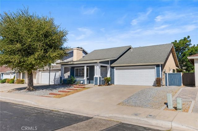 12175 Cobblestone Drive, Victorville