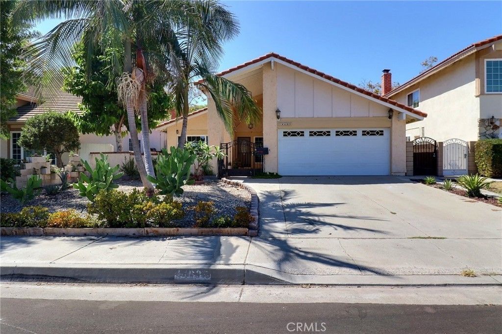 14605 Seron, Irvine