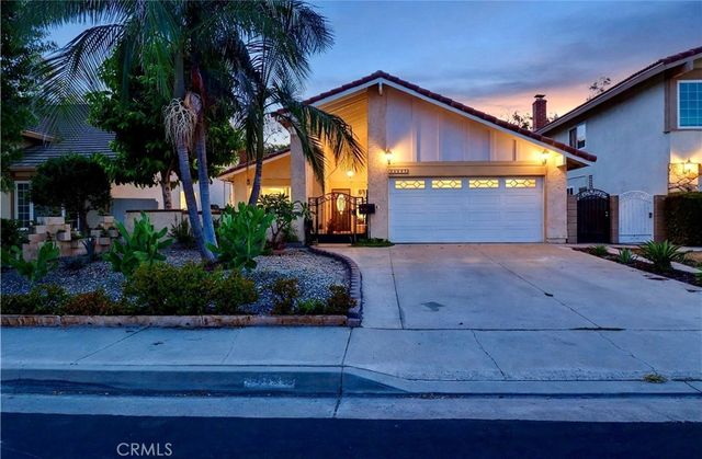 14605 Seron, Irvine
