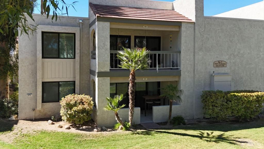 1725 N Via Miraleste # 2121, Palm Springs