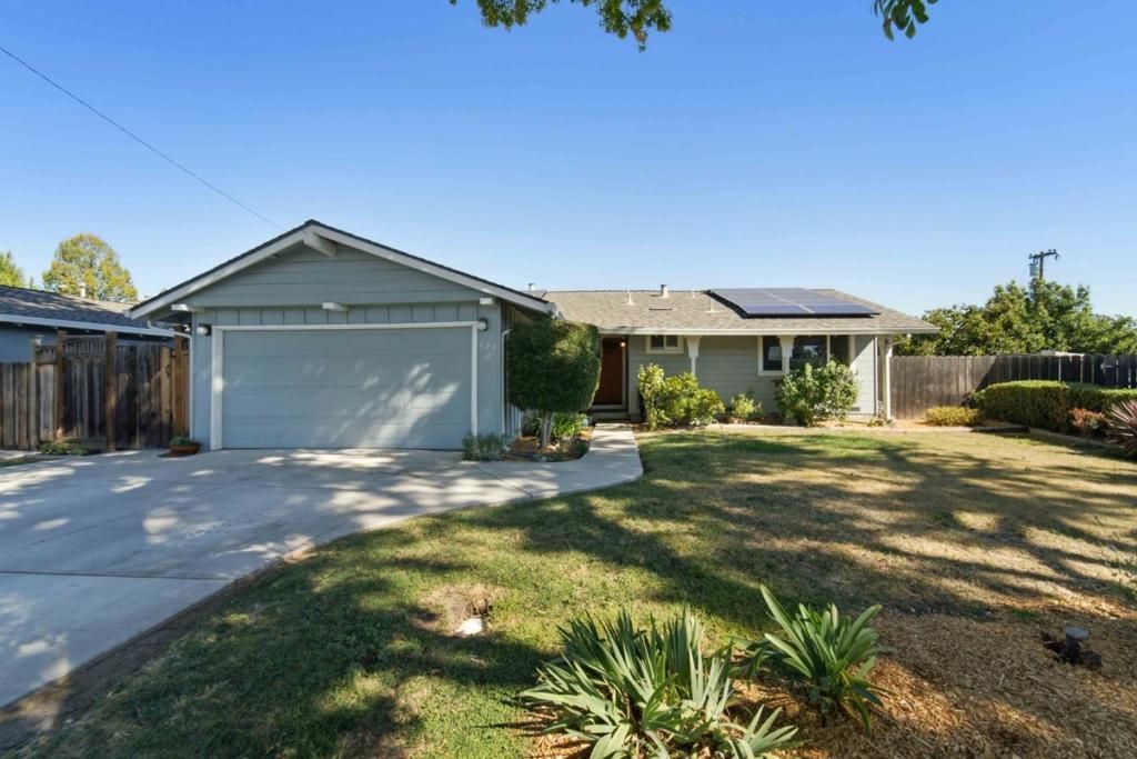 623 Seneca Court, San Jose