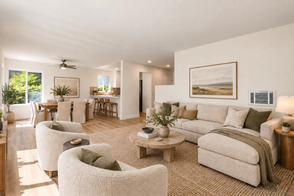 930 Via Mil Cumbres # 151, Solana Beach