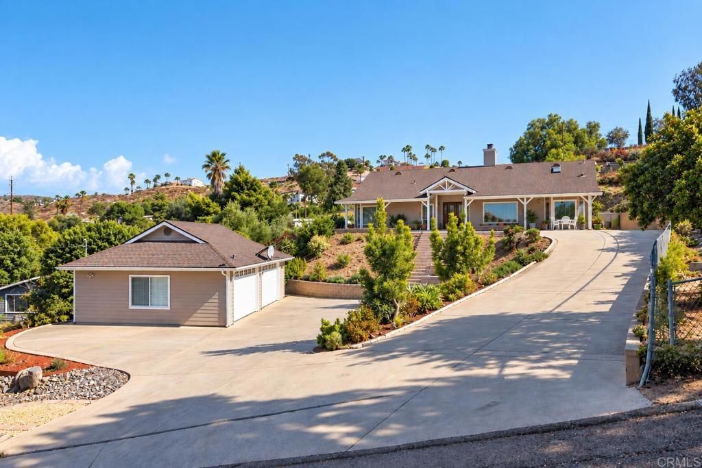 9508 Cypress Street, Lakeside