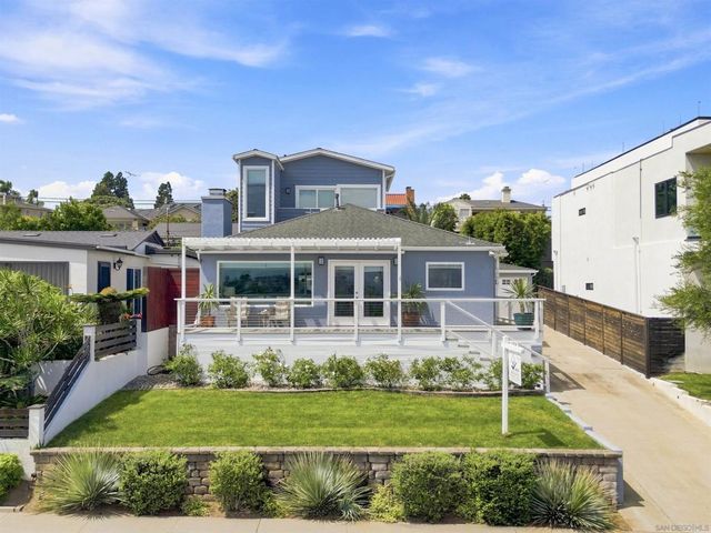 1122 Catalina Blvd, San Diego