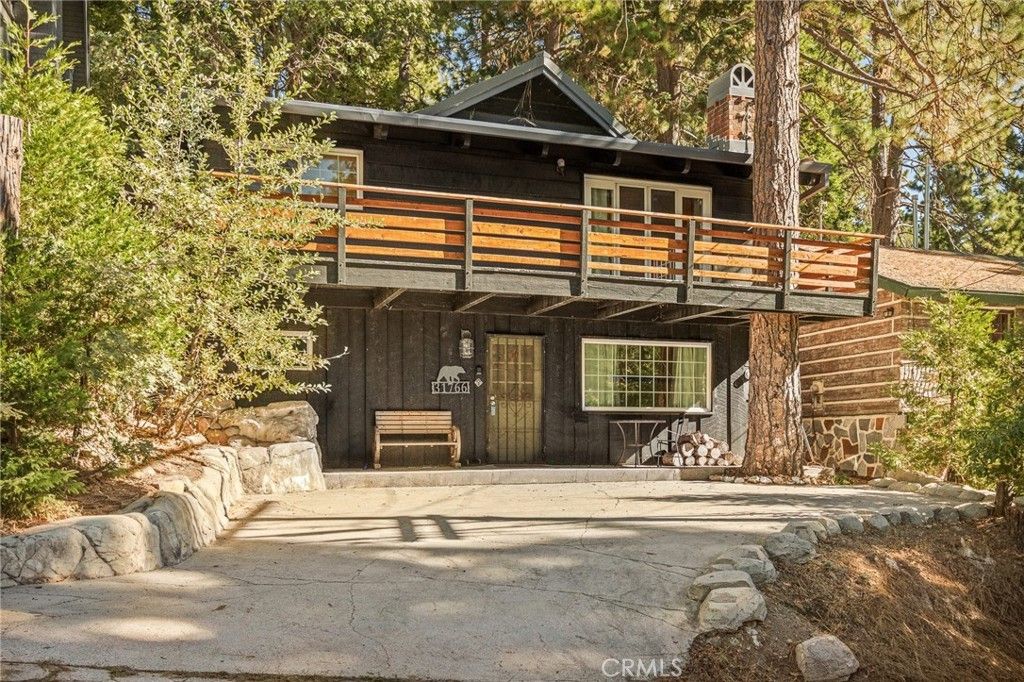 31766 Silver Spruce, Running Springs