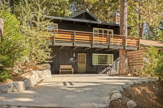 31766 Silver Spruce, Running Springs