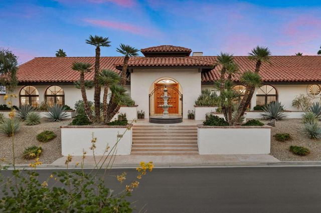 49180 Sunrose Lane, Palm Desert