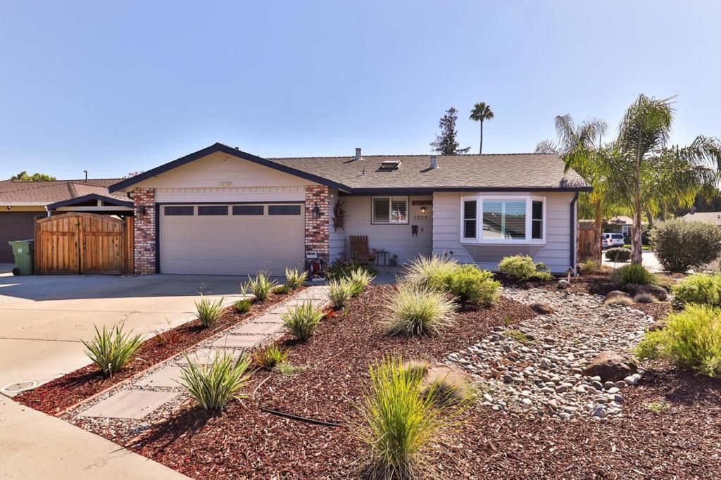 5228 Fell Avenue, San Jose