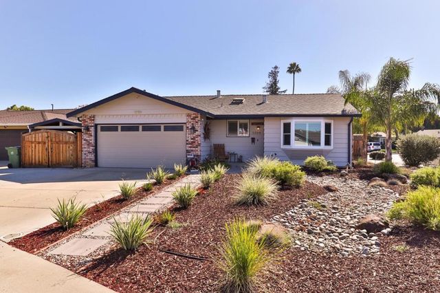 5228 Fell Avenue, San Jose