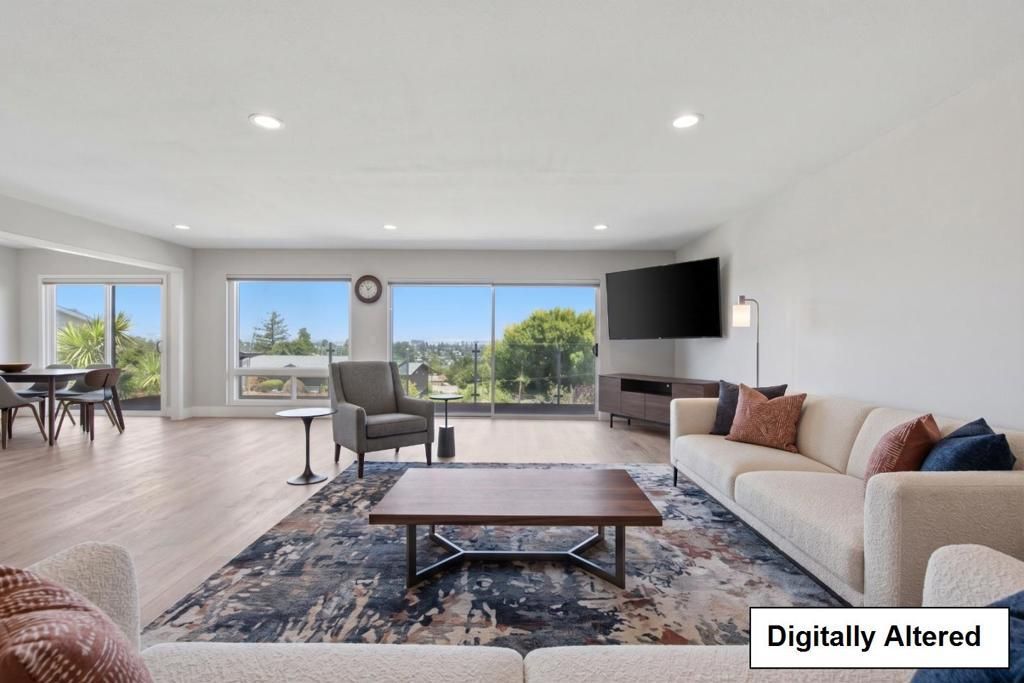 3693 Highland Avenue, Redwood City