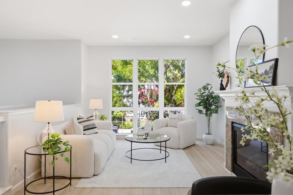 416 Toyama Drive, Sunnyvale