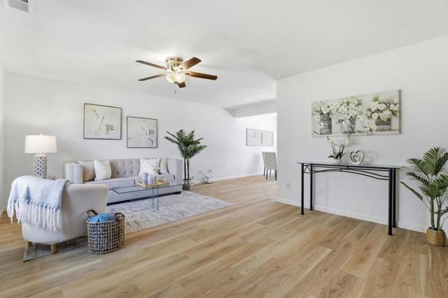 3062 Ironside Court, San Jose