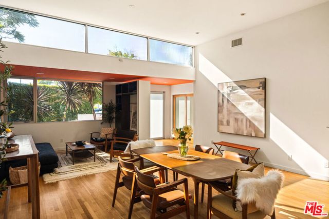 1076 Palms Boulevard, Venice