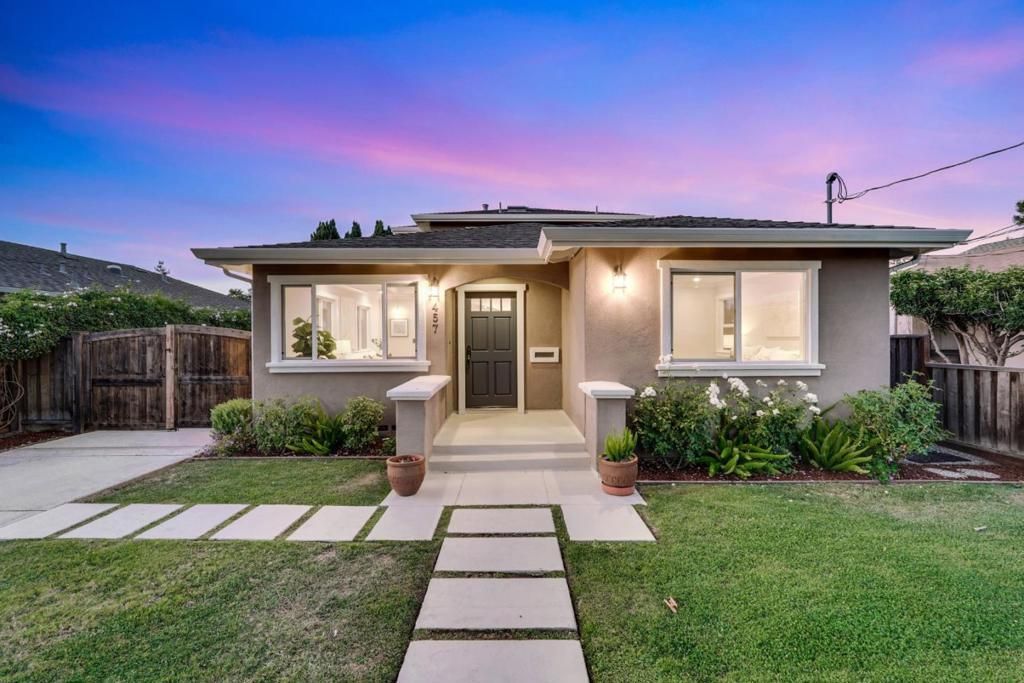 457 Bryan Avenue, Sunnyvale