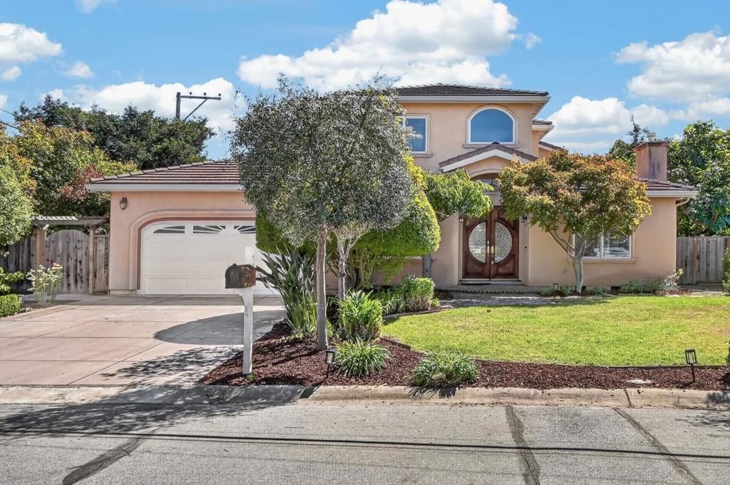1598 Morton Avenue, Los Altos