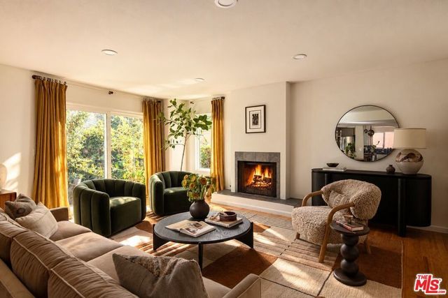 1768 Glendon Avenue # 4, Los Angeles