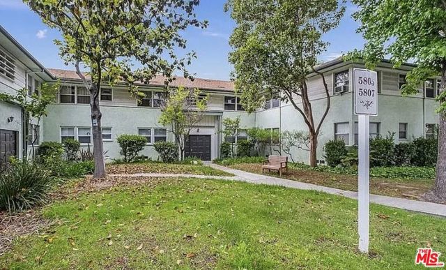 5805 Bowcroft Street # 4, Los Angeles