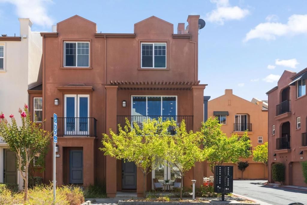 2876 Catalino Street, San Mateo