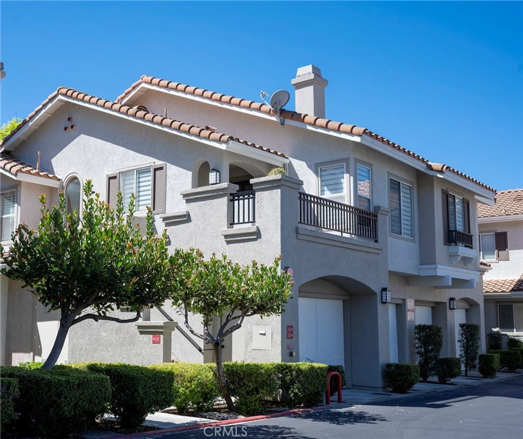 210 California Court, Mission Viejo
