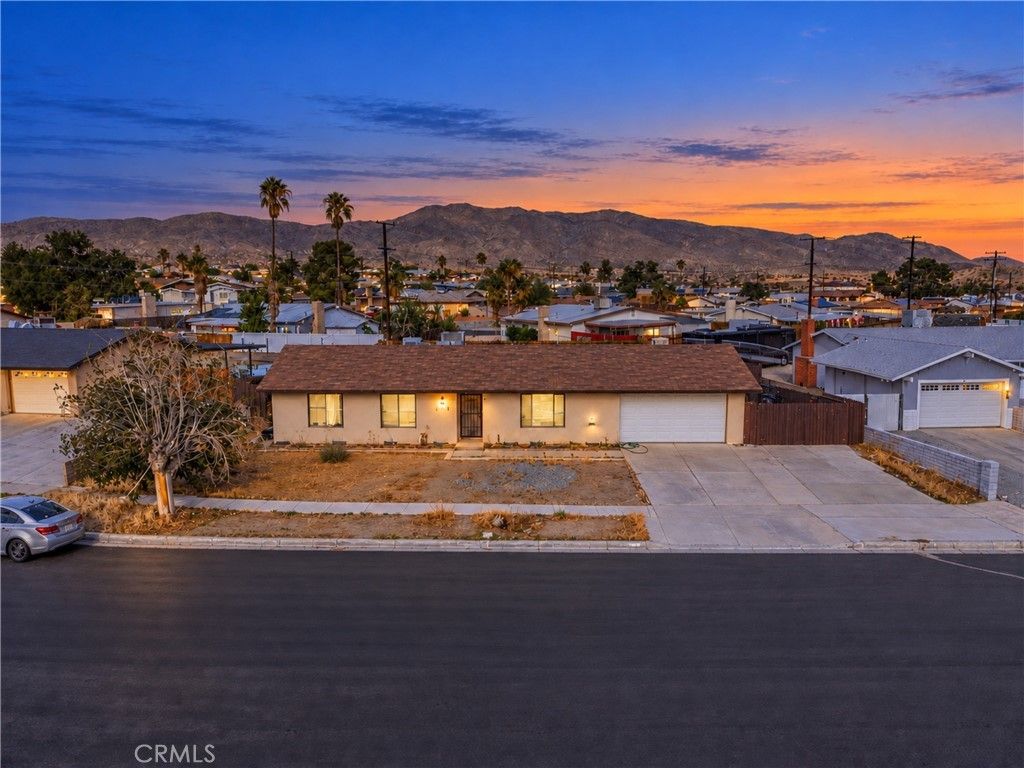 37111 Torres, Barstow