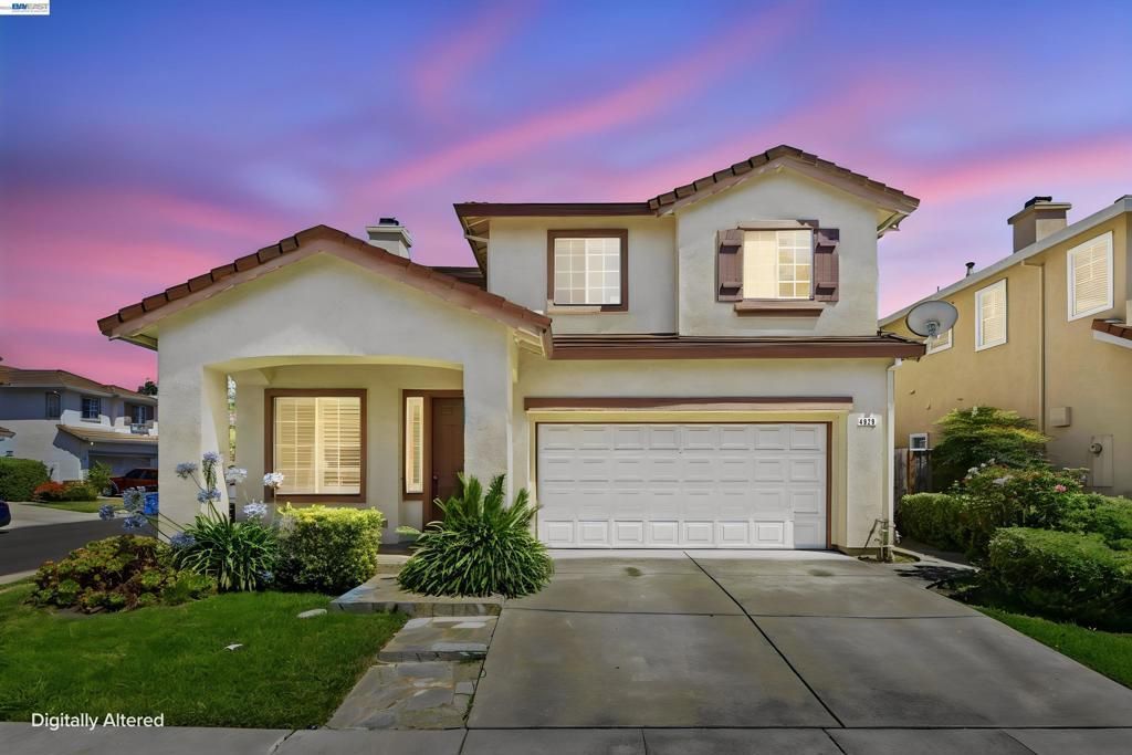 4929 Roselle Cmn, Fremont
