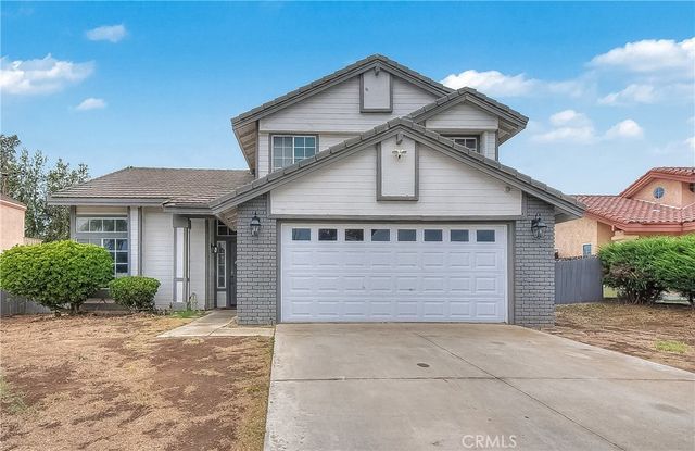 12425 Brewster, Moreno Valley