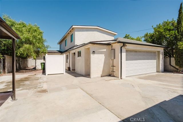 10721 Crockett, Sun Valley