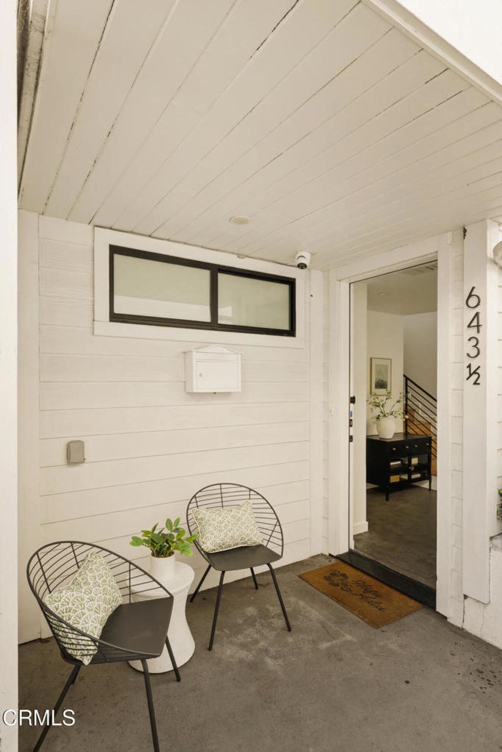 643 1/2 N Hayworth Avenue, Los Angeles