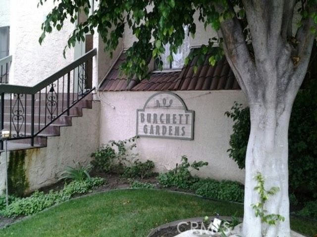 409 Burchett Street # 118, Glendale