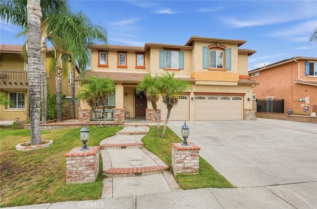 9319 Santa Barbara, Riverside