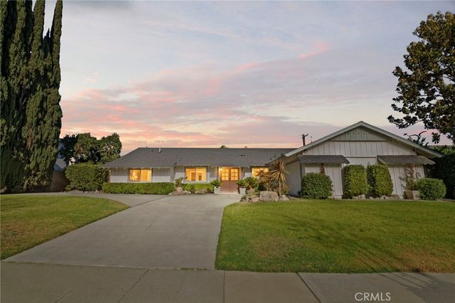 1338 N Albright, Upland