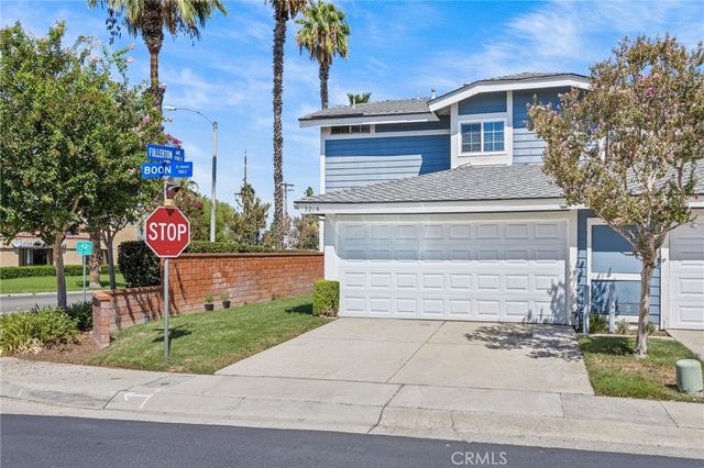 921 Boon Place # A, Corona