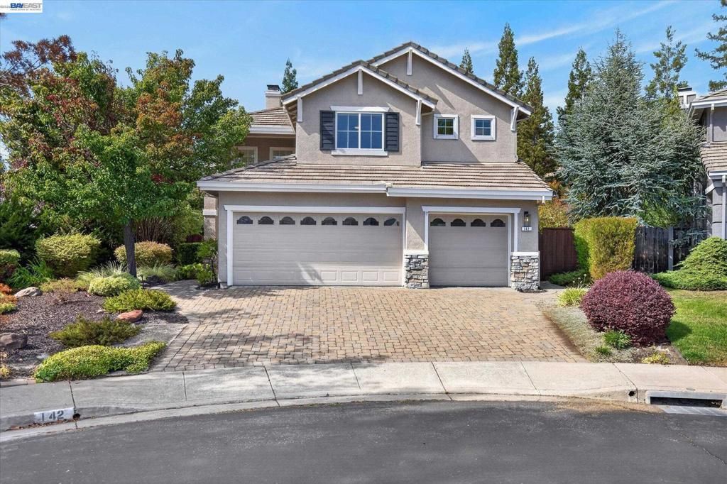 142 Blackstone Dr, Danville